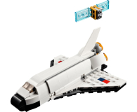 LEGO Creator 31134 Prom kosmiczny - 1091305 - zdjęcie 6